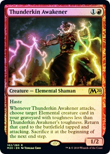 Thunderkin Awakener