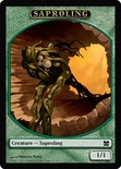 [Saproling Token]