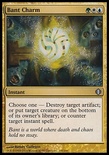 Bant Charm