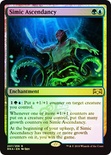 Simic Ascendancy