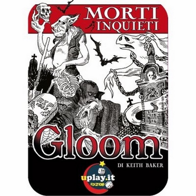 Gloom: Morti Inquieti