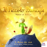 Il Piccolo Principe: Verso le Stelle