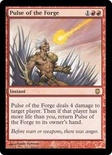 Pulse of the Forge