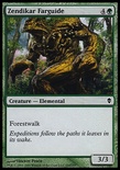 Zendikar Farguide