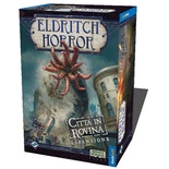 Eldritch Horror: Città in Rovina