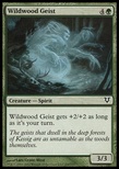 Wildwood Geist