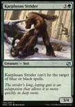 Karplusan Strider