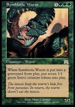 Symbiotic Wurm