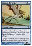 Coastal Hornclaw