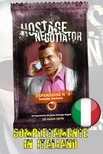 Hostage Negotiator: Tenente Jackson