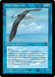 Giant Albatross (Ocean)