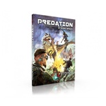 Cypher System: Predation