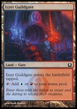 Izzet Guildgate