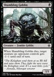 Shambling Goblin