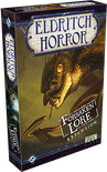 Eldritch Horror: Leggende Perdute