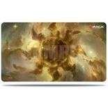 Playmat Ultra Pro Magic CELESTIAL PLAINS Tappetino 60x35 cm Carte