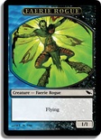 [Faerie Rogue Token]