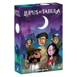 Lupus In Tabula - Edizione Luna Piena