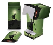 Deck Box Ultra Pro Magic PLANESWALKER NISSA Porta Mazzo