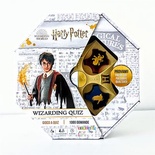 Harry Potter Wizarding Quiz