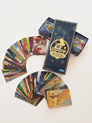 Dixit: 10th Anniversary