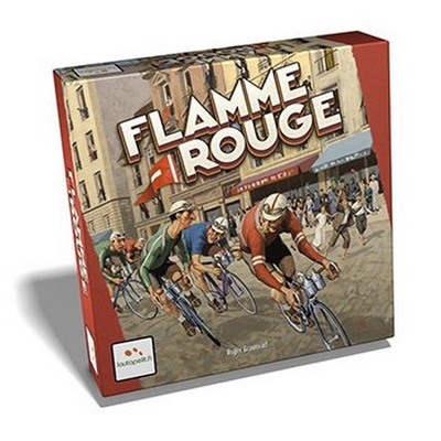 Flamme Rouge