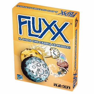 Fluxx