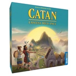 Catan - L'Ascesa degli Inca