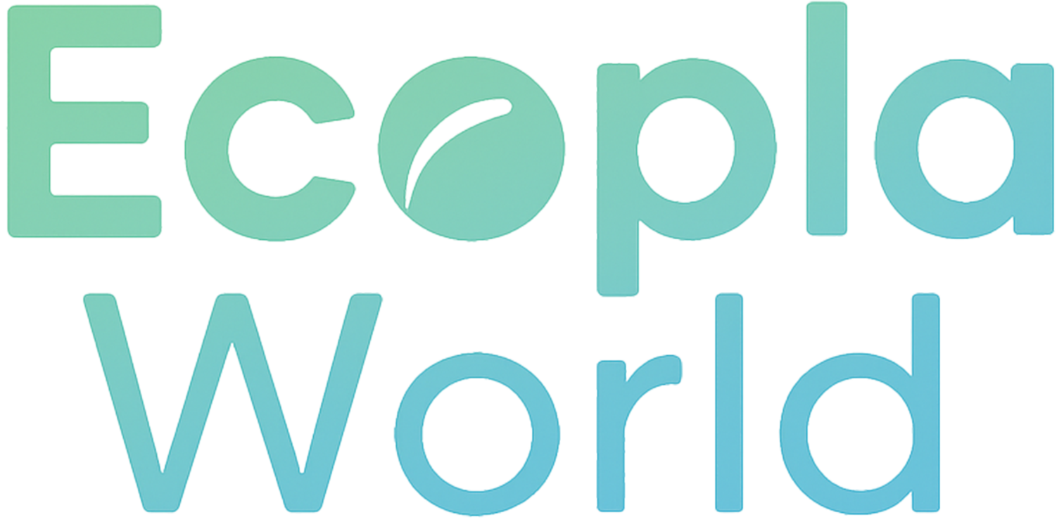 エコプラワールド