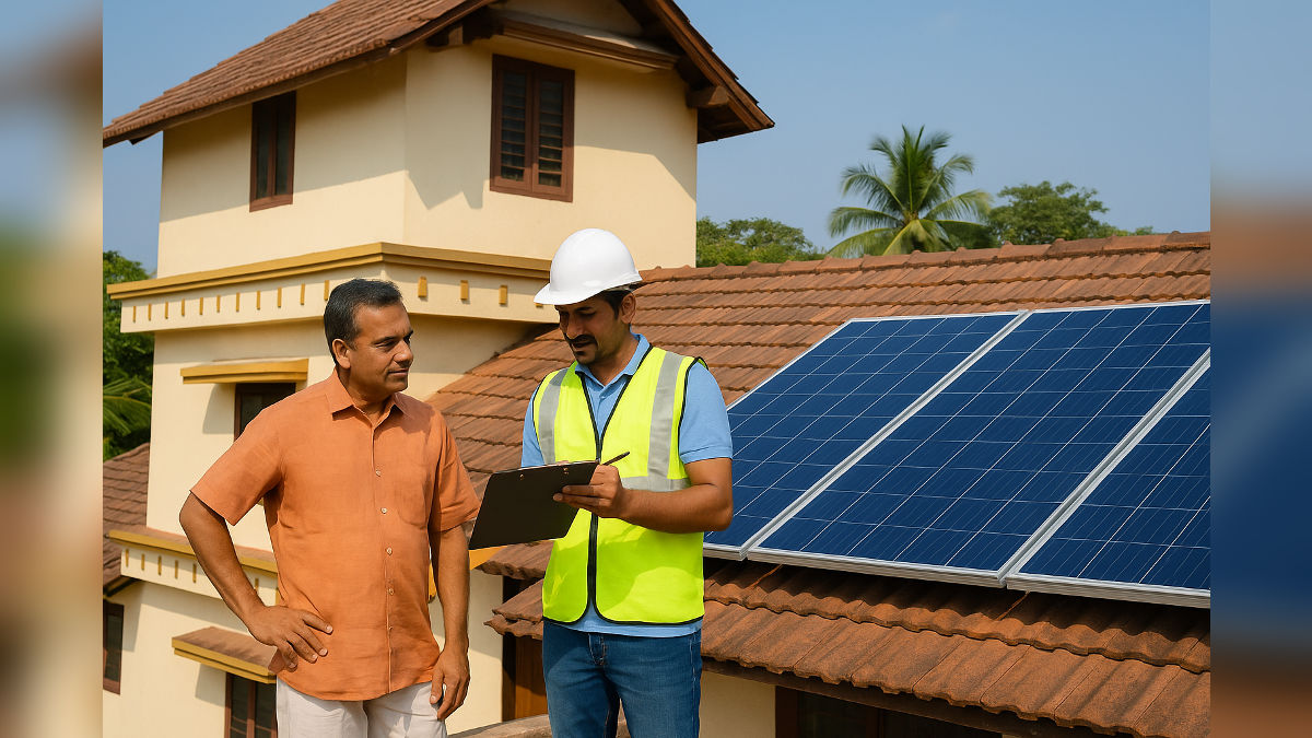 Exploring Solar Subsidy Schemes in India