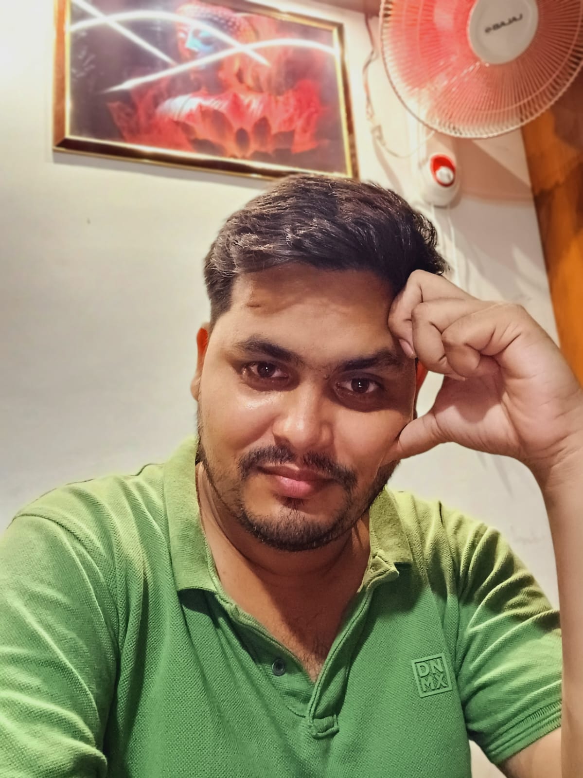 Anand Raj-Founder Note