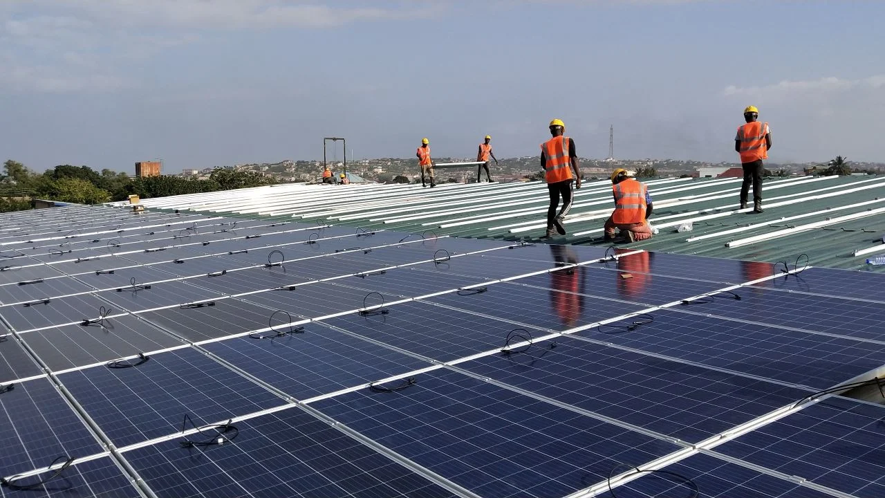 EcoSwitch| No.1 Commercial Solar Company in Bihar