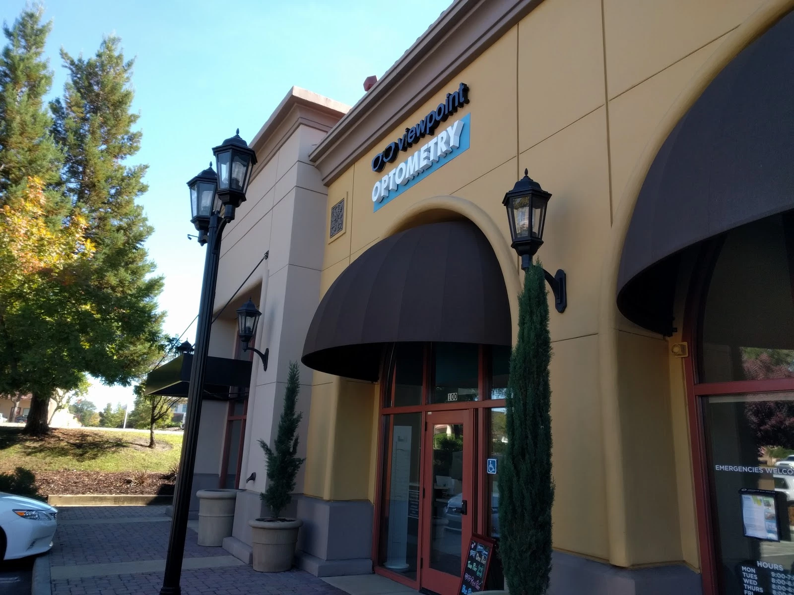 8630 Sierra College Blvd., Suite 100