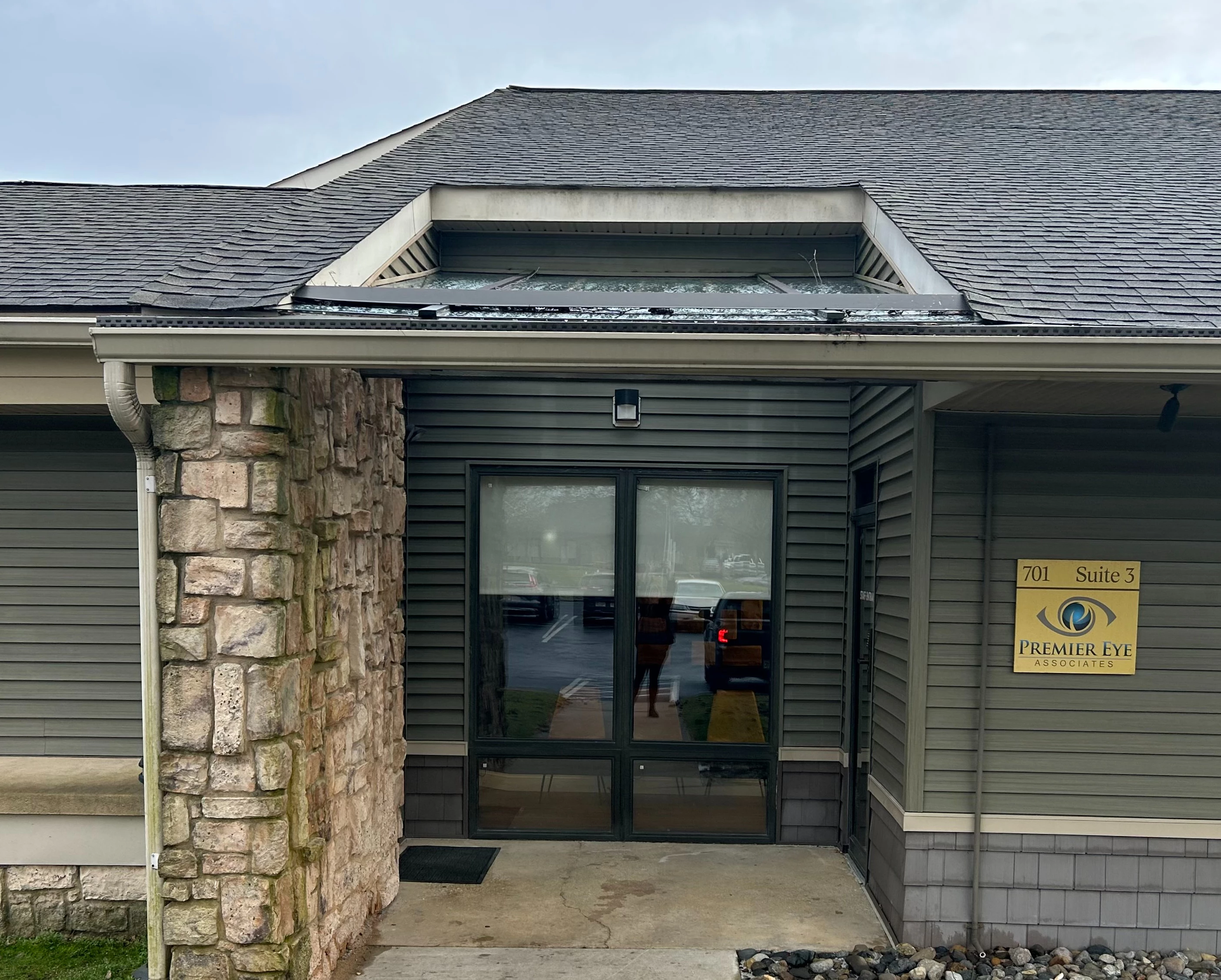 Premier Eye Associates --- Marlton