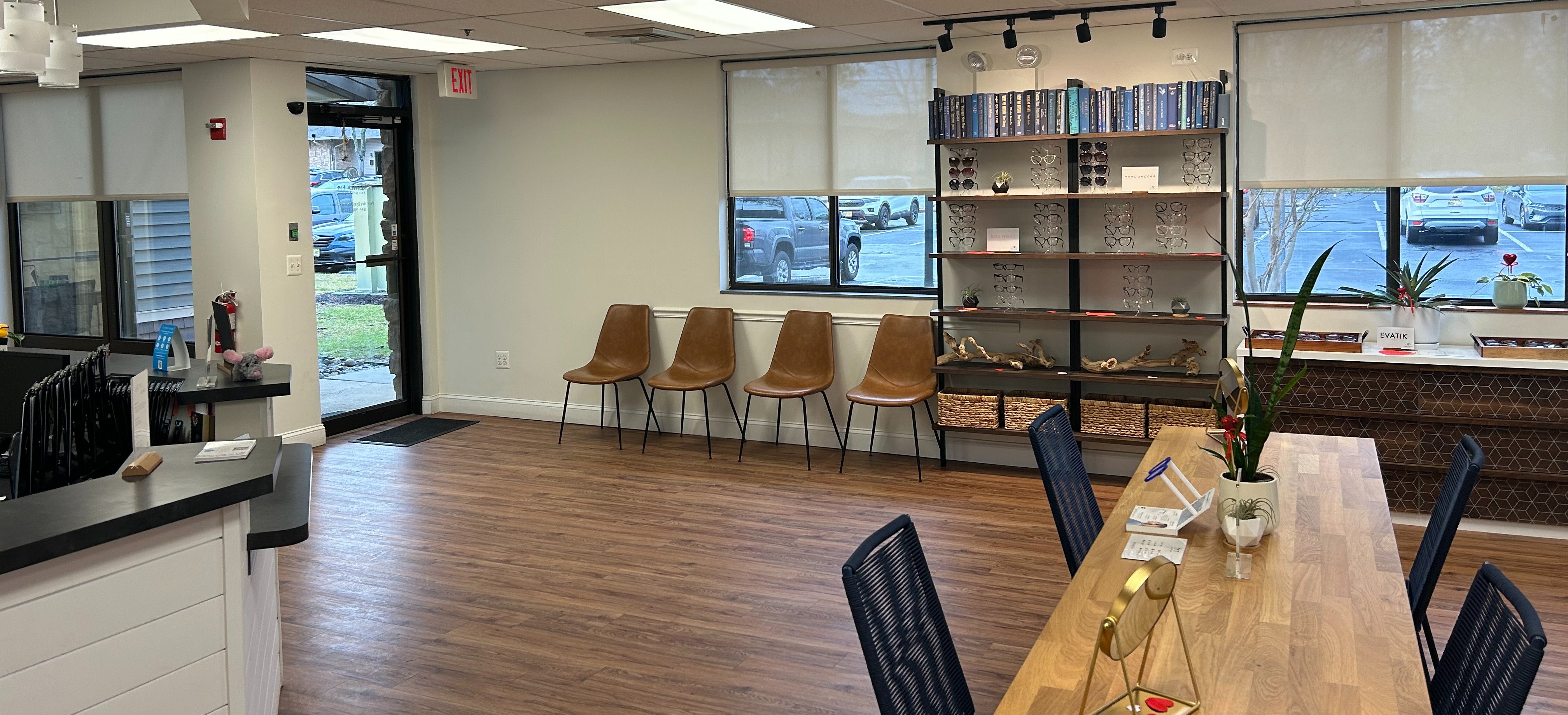 Premier Eye Associates - Marlton