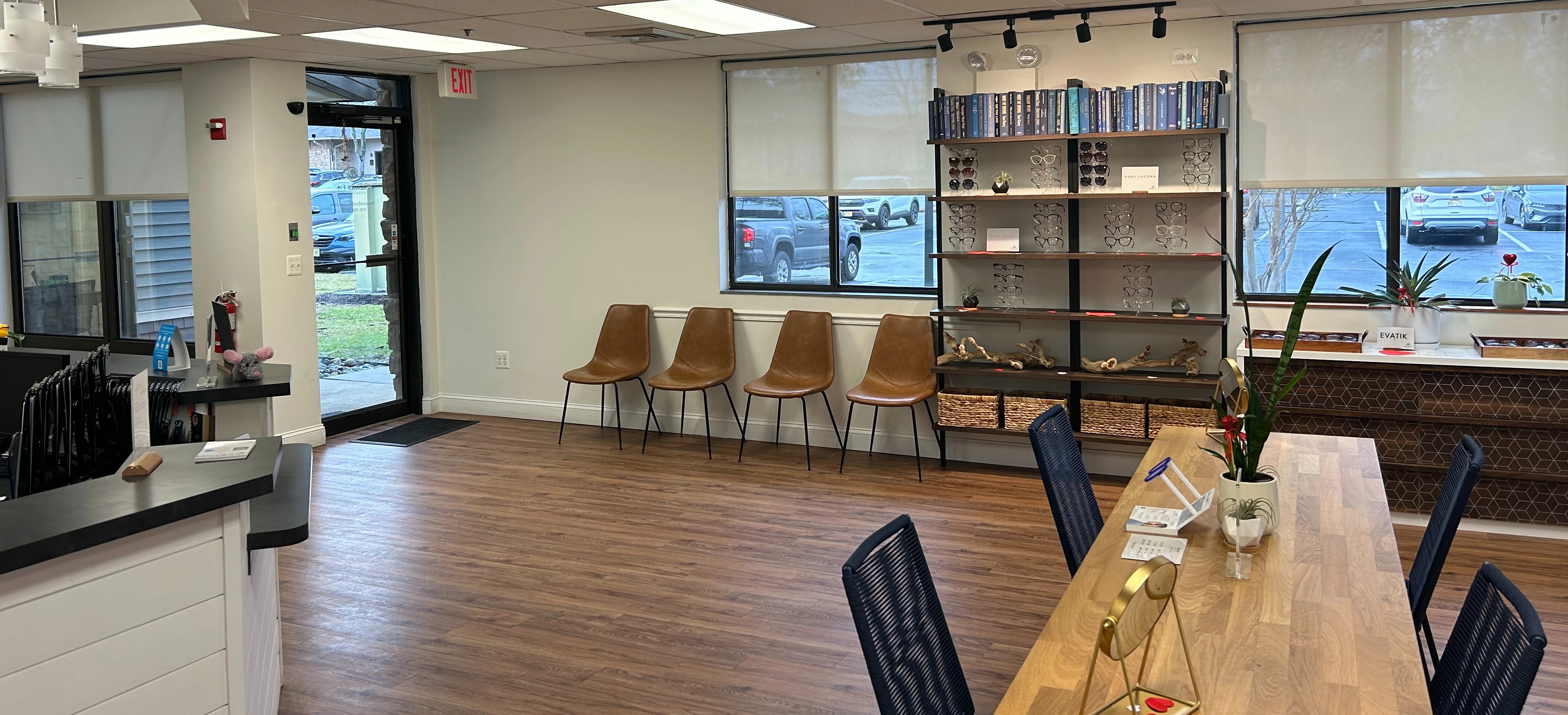 Premier Eye Associates - Marlton