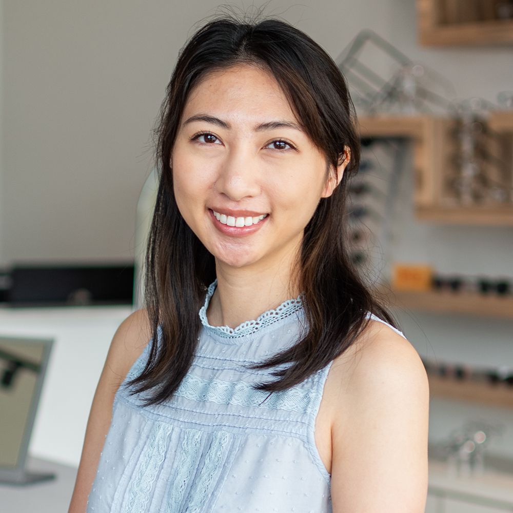 The Woodlands Eye Doctor Pham O.D.