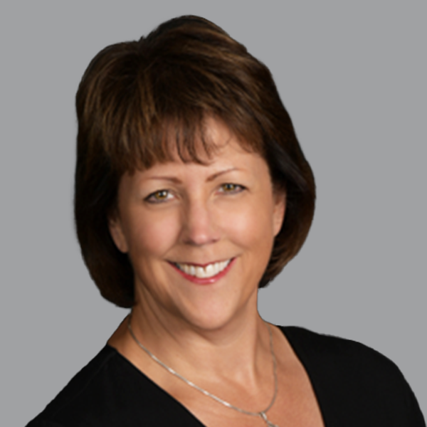 Photograph of Jennifer Jacobson Turcott