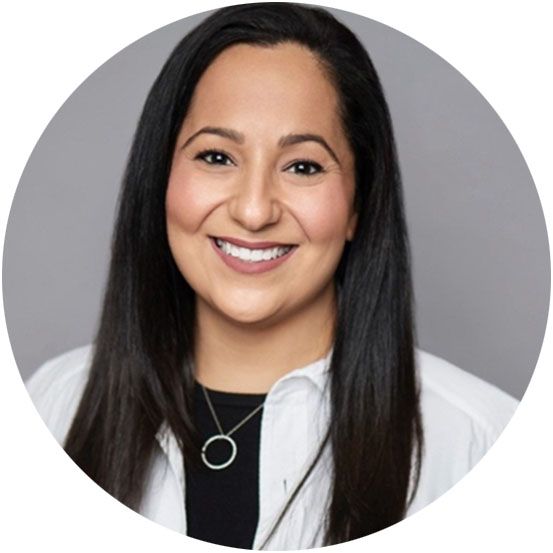 Dr. Susan Sarrafi