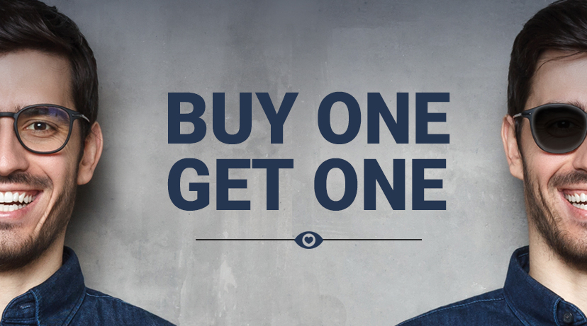Buy One Get One