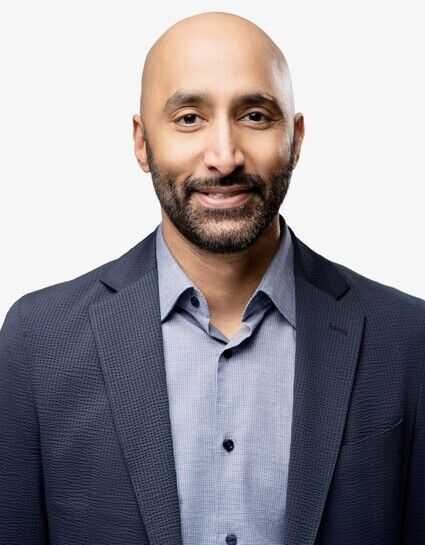 Dr. Vishal Sud