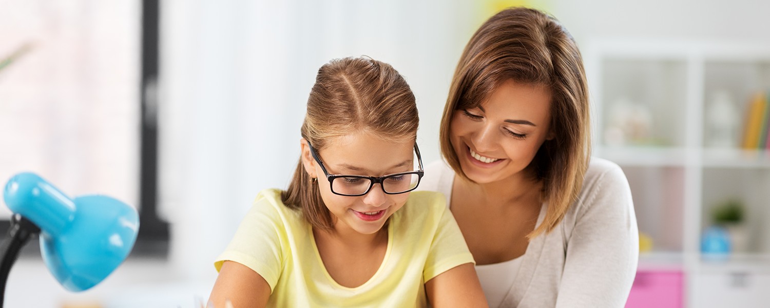 Family eyecare.