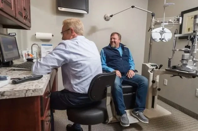 Dr. Steve Reinders