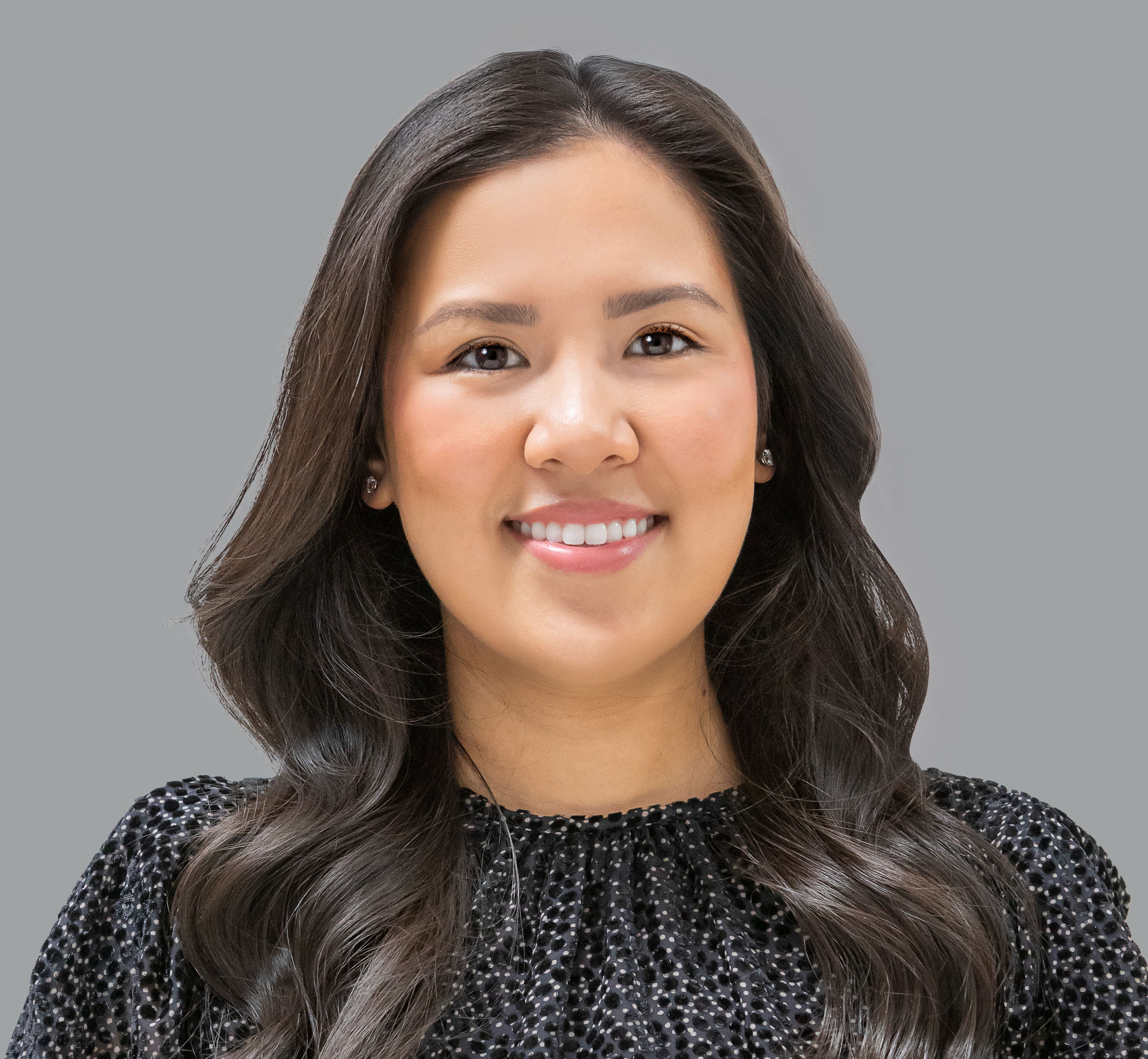 Photograph of Kristin Nguyen, O.D.