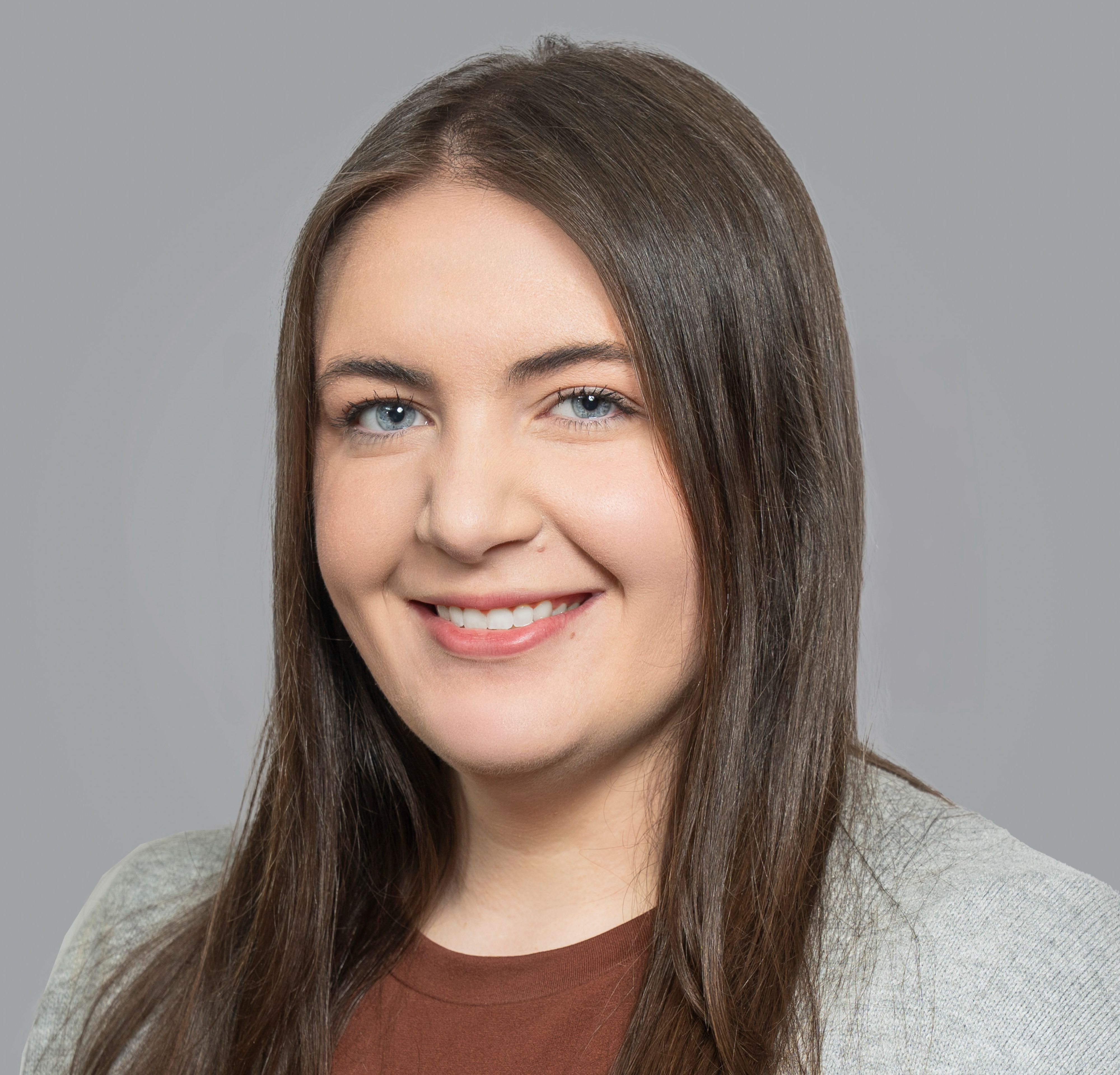 Photograph of Jenna Bayer, O.D.