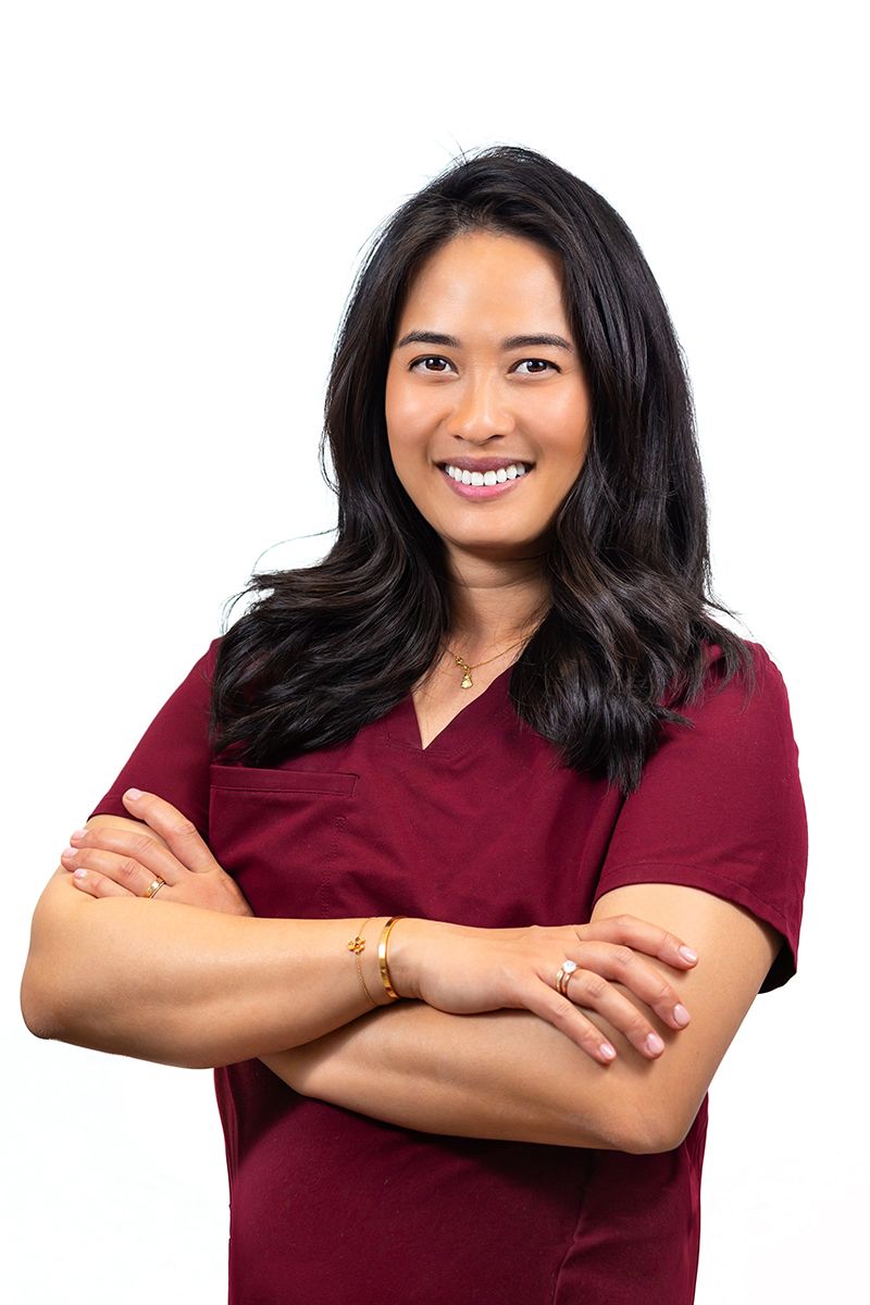 Dr. Kathleen Phan, O.D.