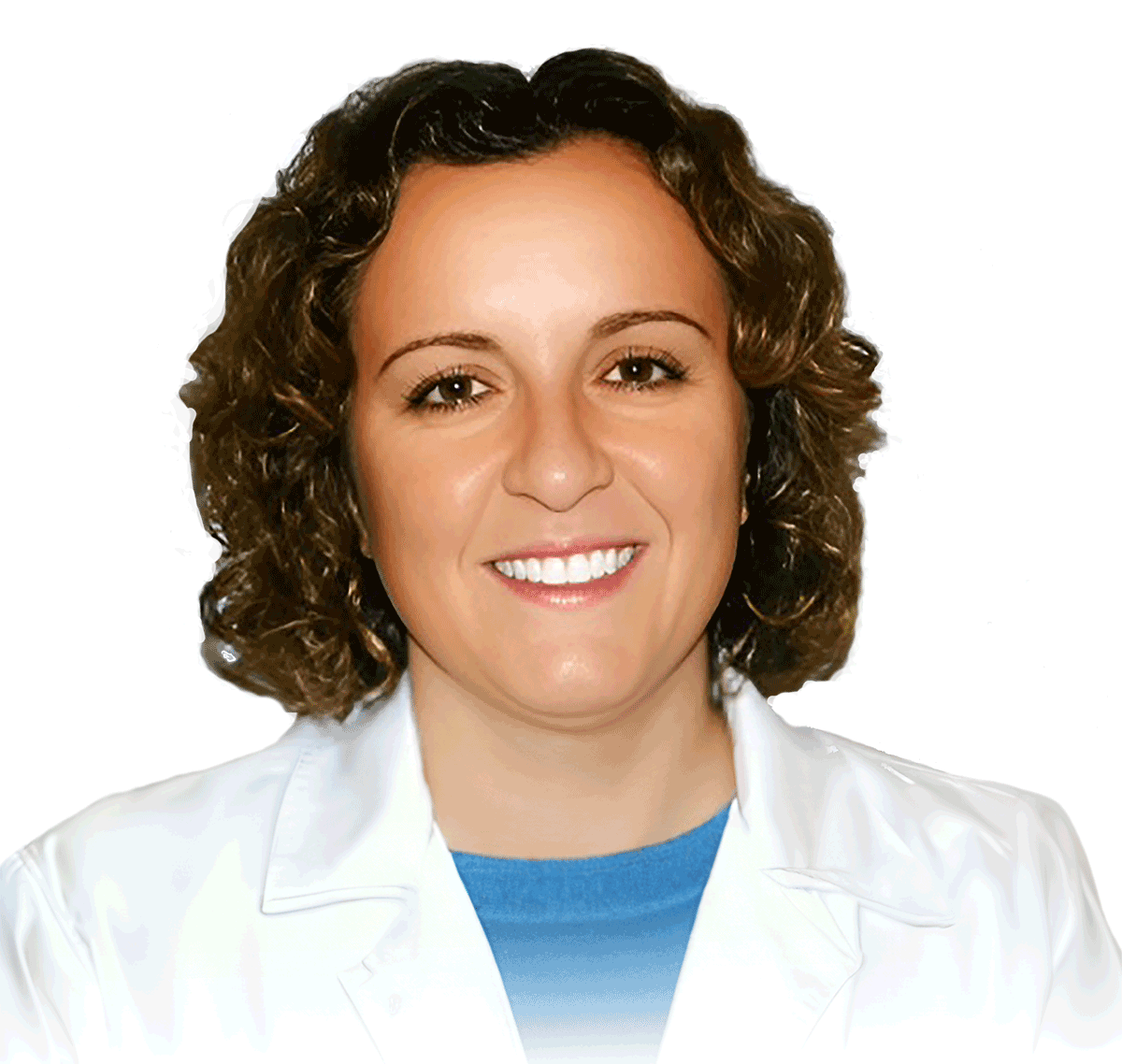 Photograph of Jessica Schonfeld