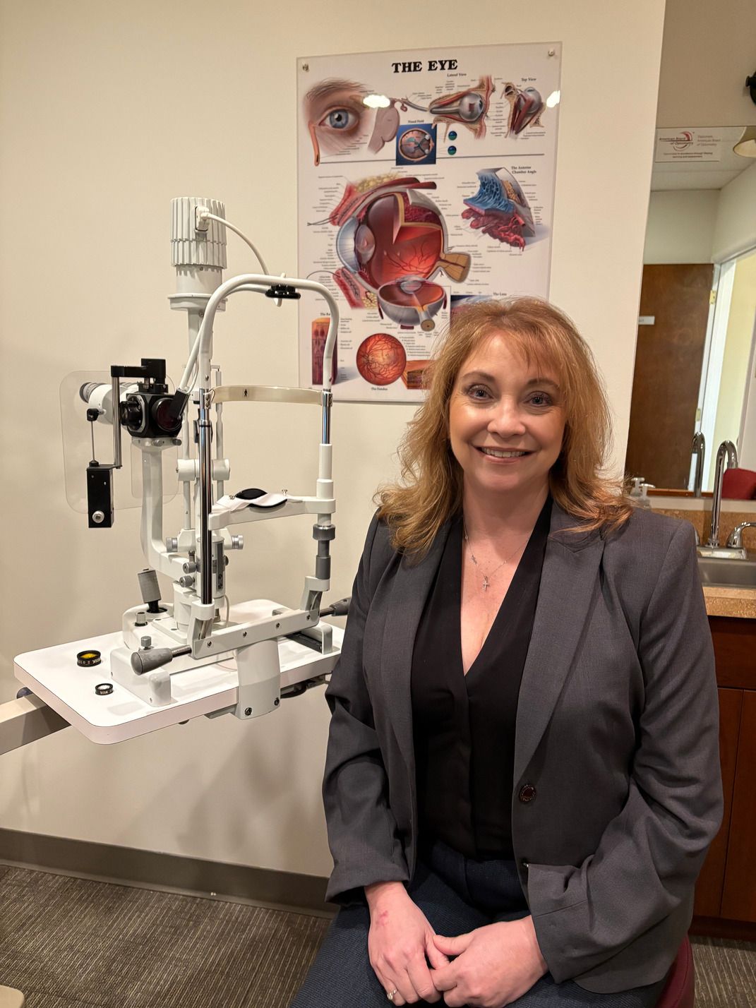 Dr. Tammy Schuler