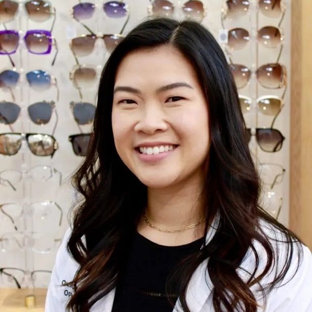 Dr. Quan B. Dao, O.D., F.A.A.O.