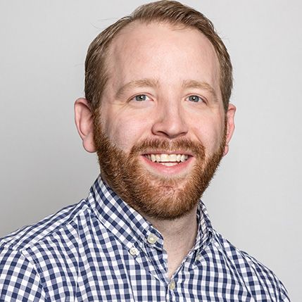 Dr. Kevin Rodda, O.D.